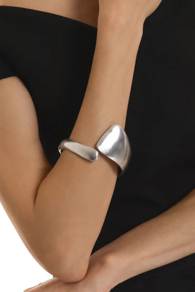 BRACCIALE RIGIDO APERTO