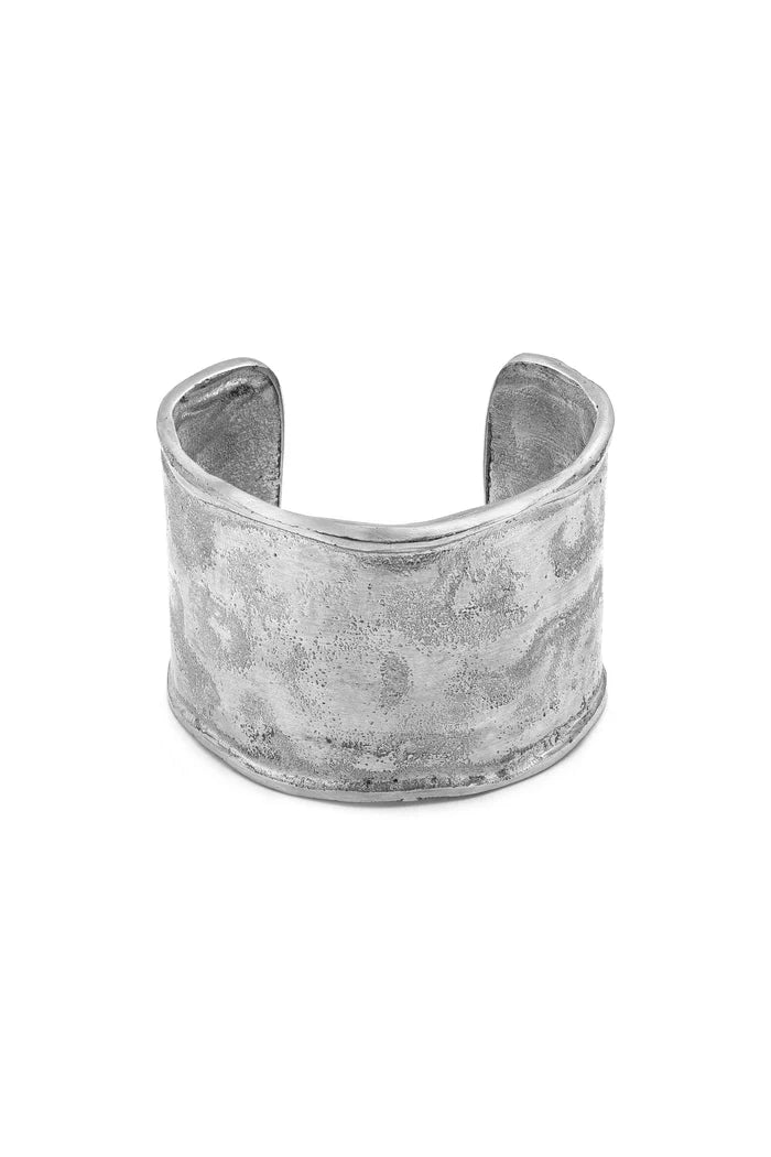 BRACCIALE SEMI RIGIDO EFFETTO MARMO