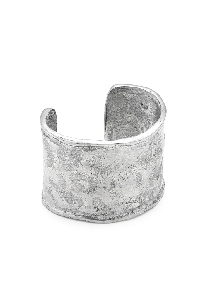 BRACCIALE SEMI RIGIDO EFFETTO MARMO