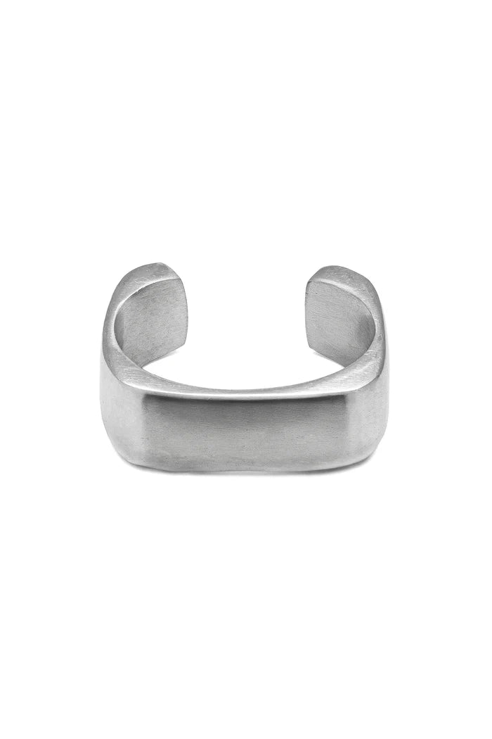 BRACCIALE RIGIDO SQUADRATO