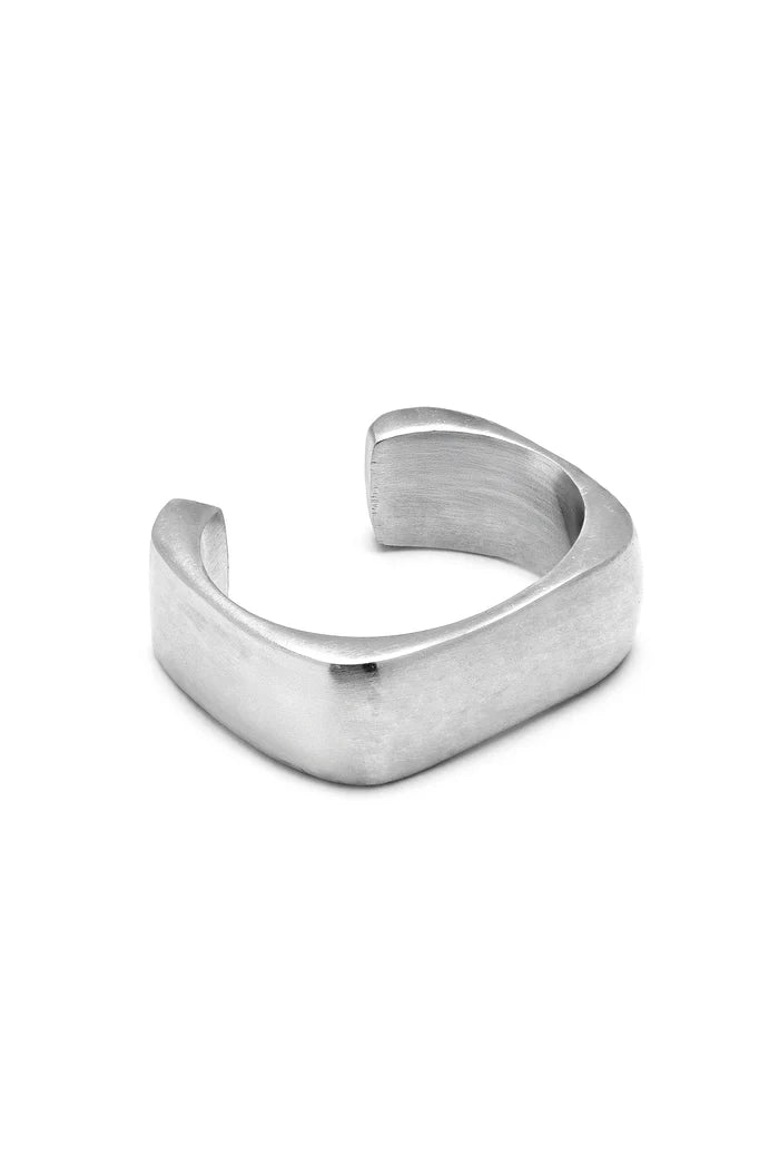BRACCIALE RIGIDO SQUADRATO