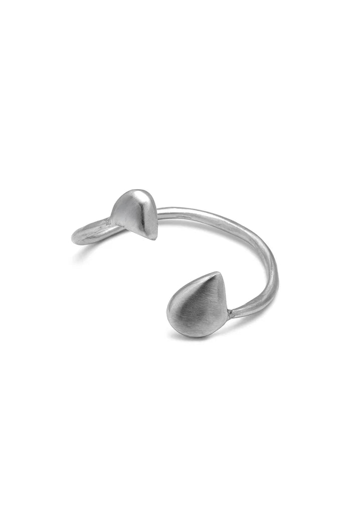 BRACCIALE PER BRACCIO DUE GOCCE