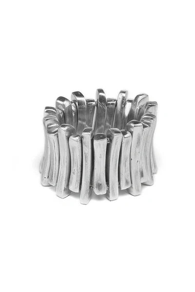 BRACCIALE ELASTICO CILINDRI