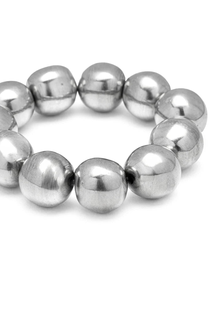 BRACCIALE ELASTICO SFERE
