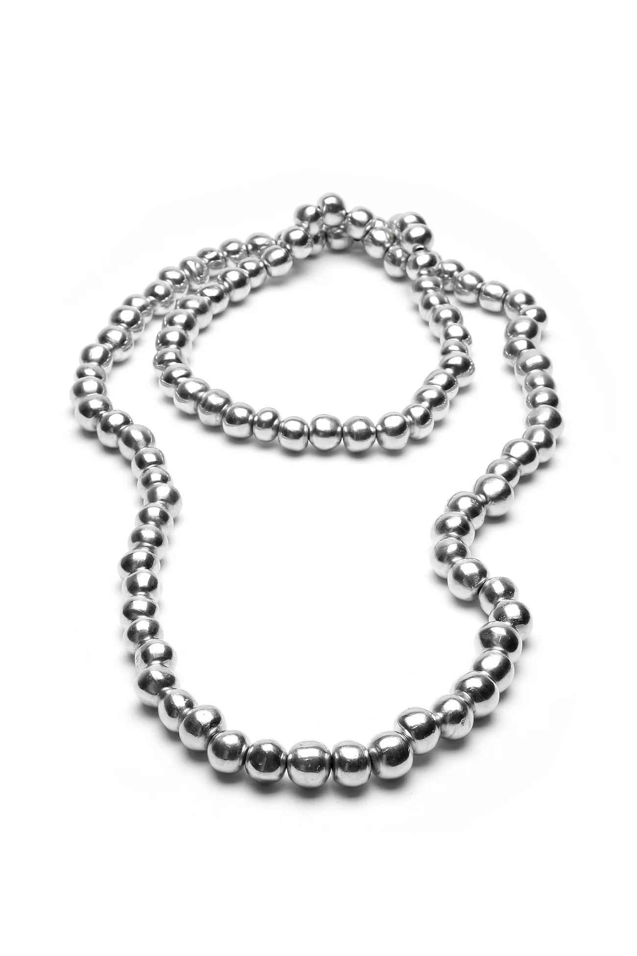 COLLANA 100 PERLE