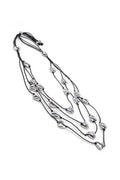 COLLANA FILO CUORI