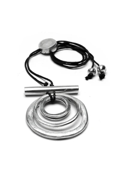 PENDENTE ORBITA