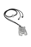 PENDENTE GATTO