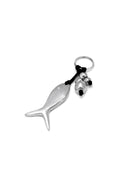 PORTE-CLÉS POISSON