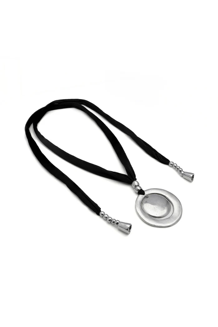 PENDENTIF JERSEY 2 RONDS