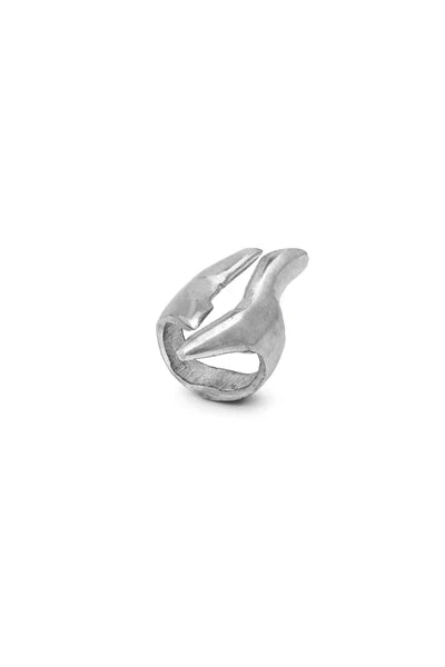 ANELLO CODA DI BALENA