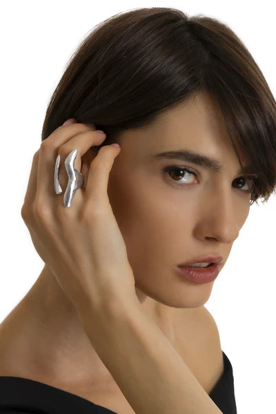 ANELLO CODA DI BALENA