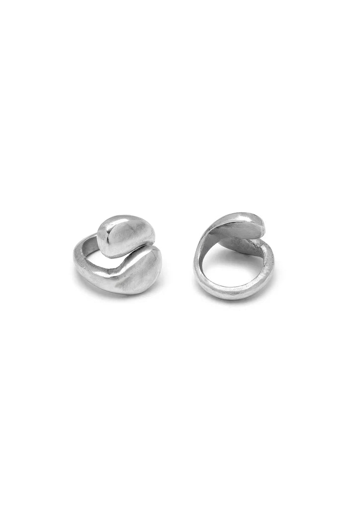ANELLO 2 GOCCE
