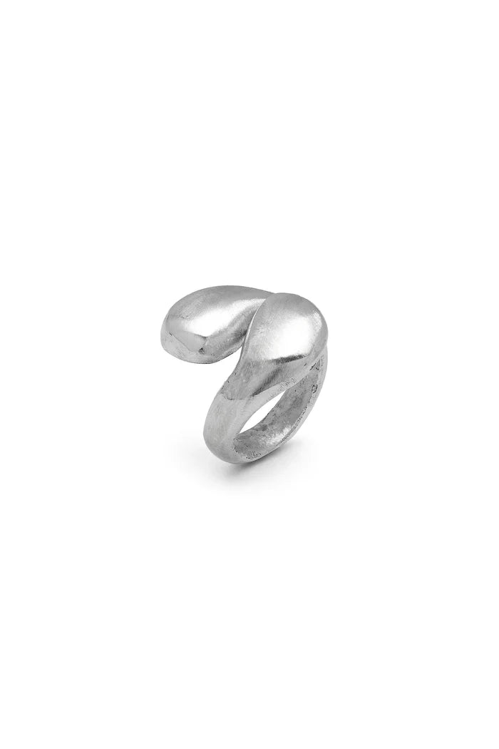 ANELLO 2 GOCCE