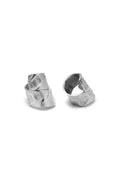 Hammered Band Ring