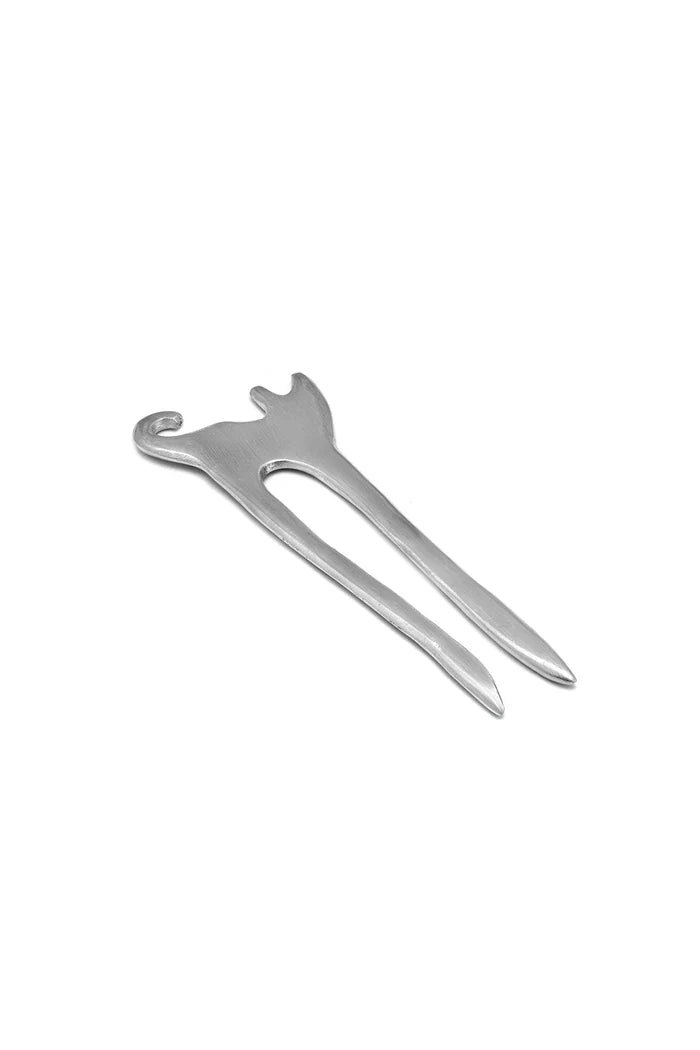 CAT HAIR PIN