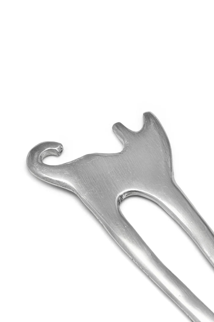 CAT HAIR PIN