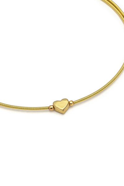 GIROCOLLO CUORE