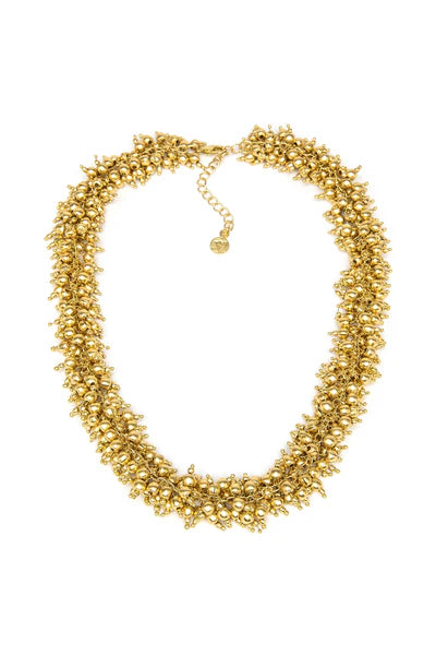 COLLANA MOGRA BIG