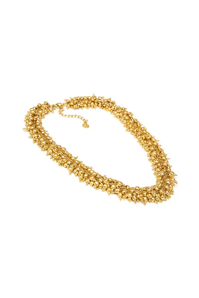 COLLANA MOGRA BIG