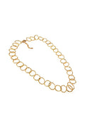 COLLANA MAGLIE INFINITO