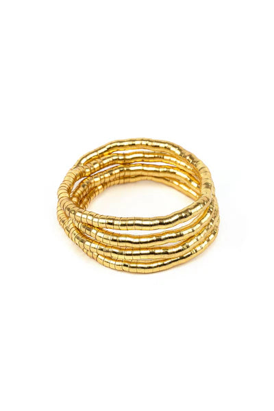 COLLANA/BRACCIALE VINTAGE SNAKE