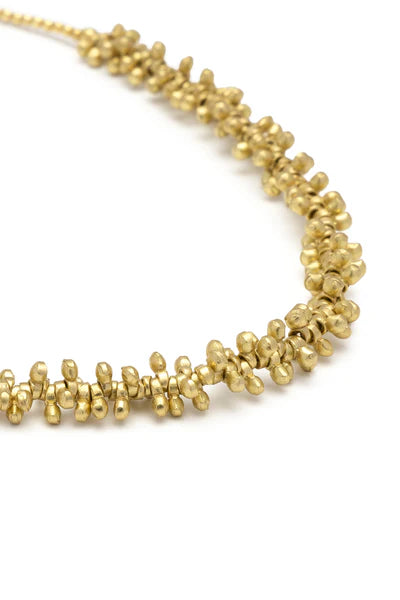 COLLANA PEPITE