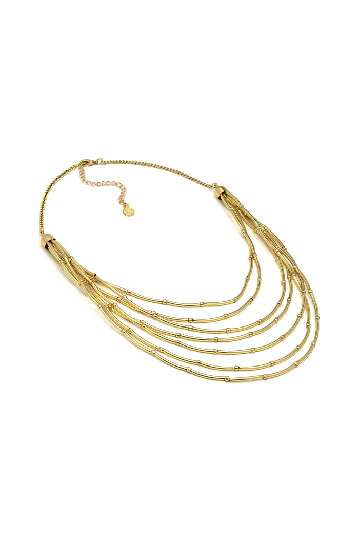 COLLANA MULTIFILI