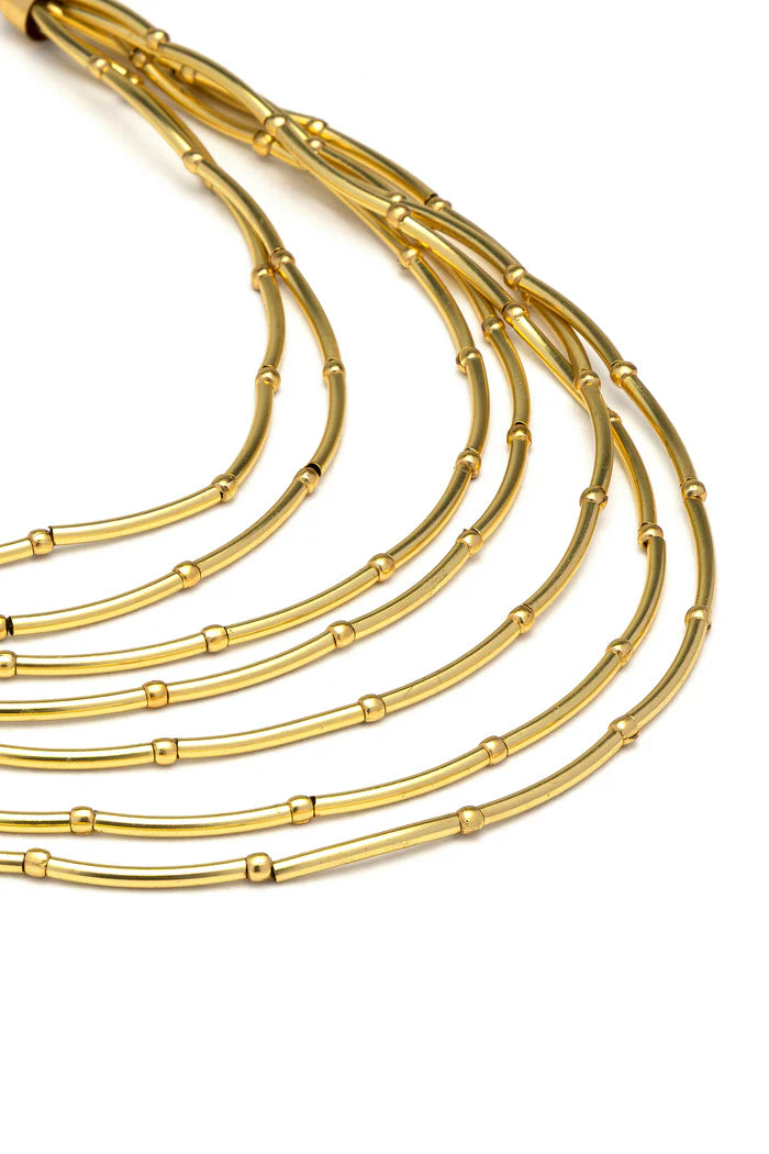 COLLANA MULTIFILI