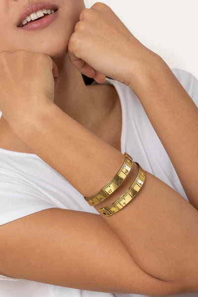 BRACCIALE METRO 13 CM