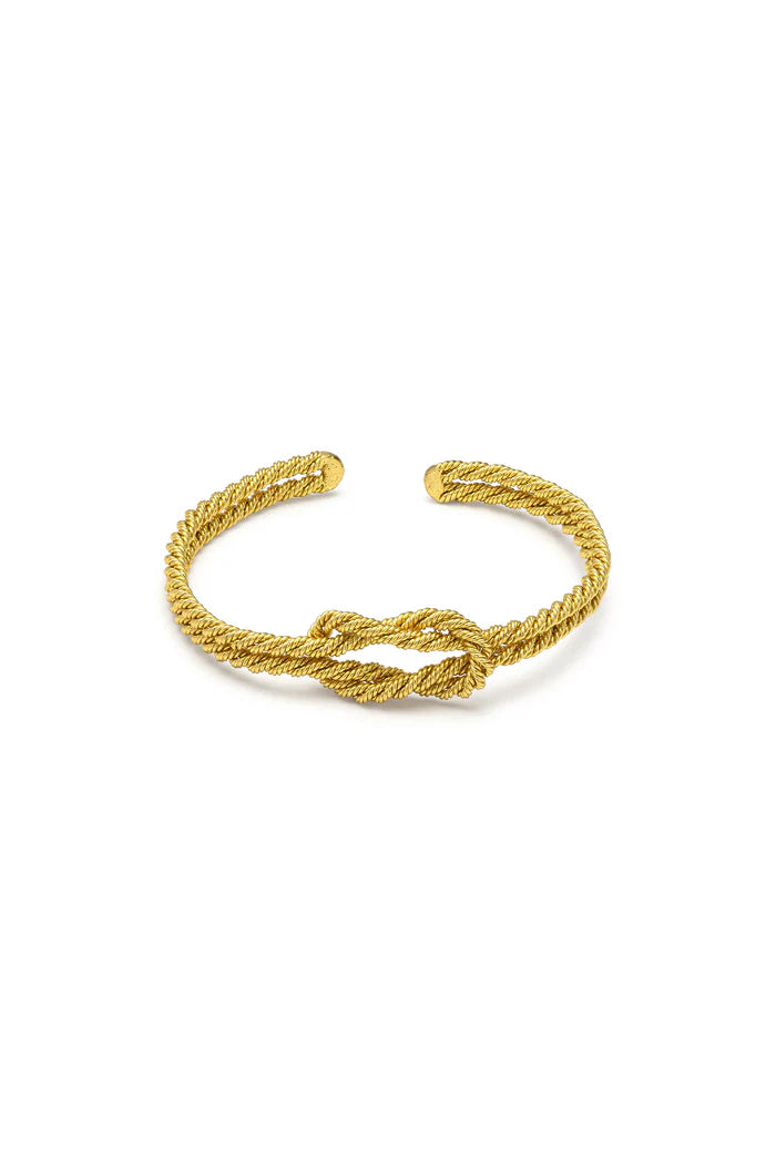 BRACCIALE SEMI RIGIDO NODO