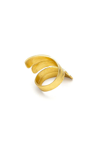 ANELLO FASCIA DESIGN