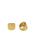 FINGERPRINT RING