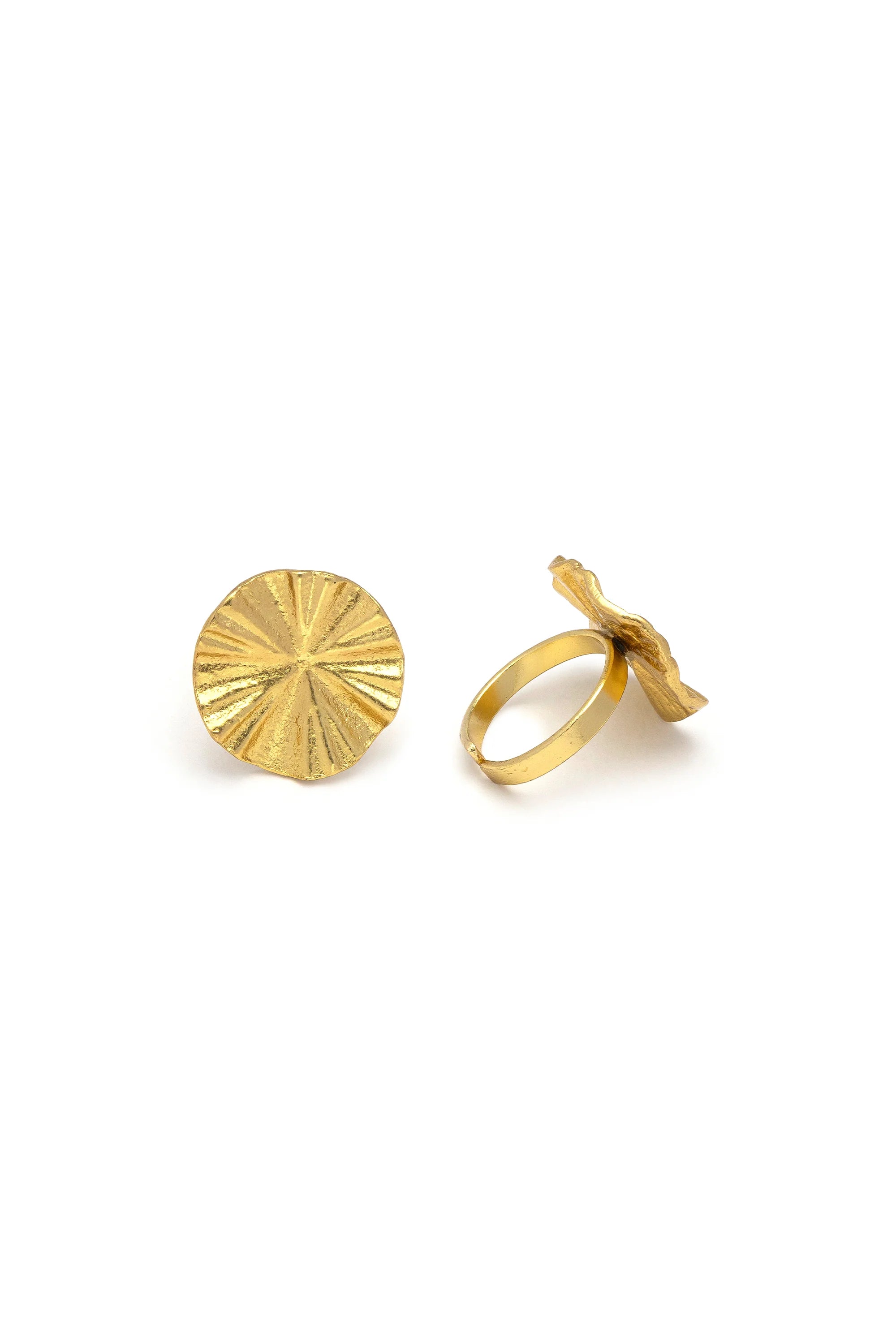 ROUND FAN RING