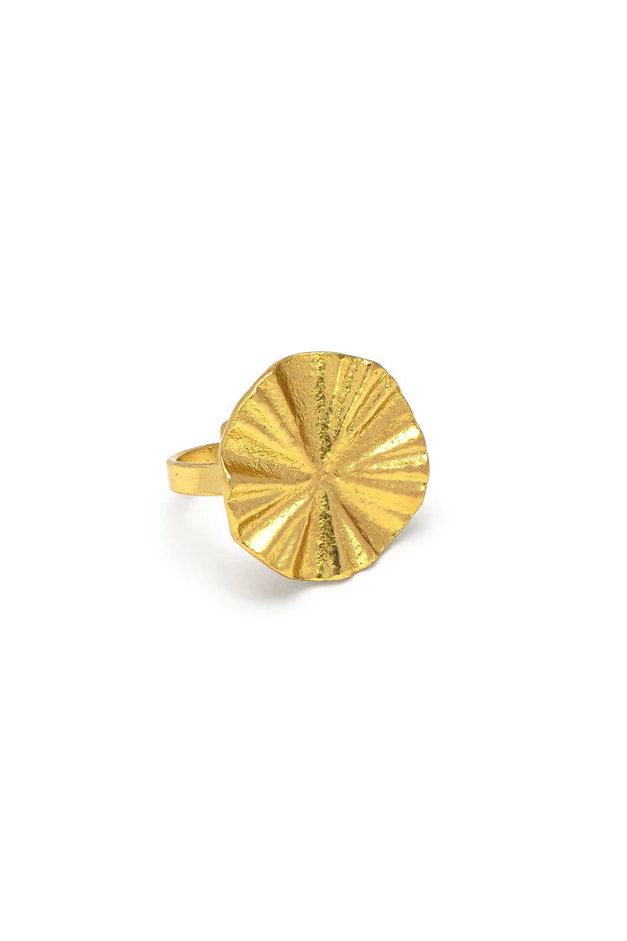 ROUND FAN RING