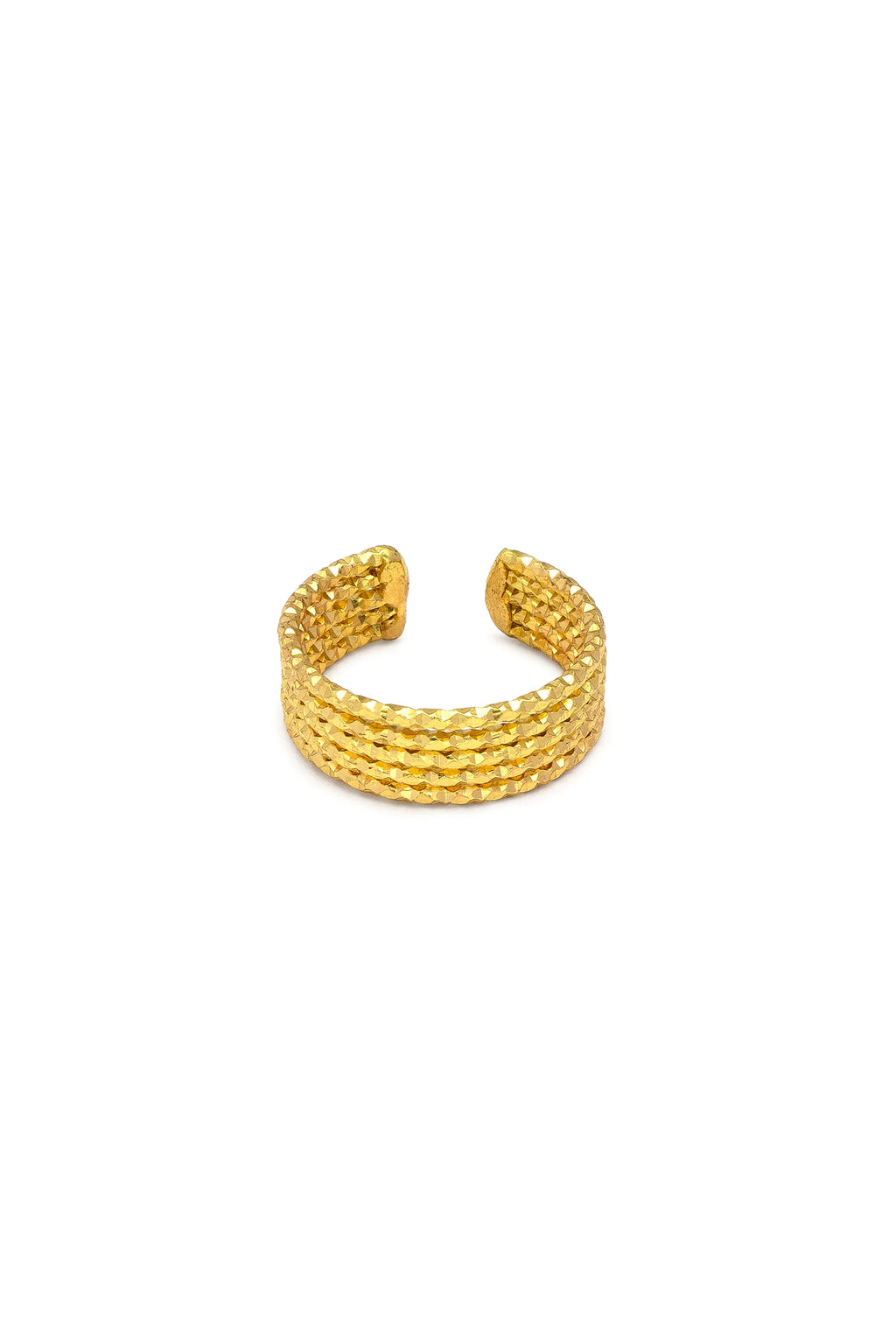 ANELLO FASCIA 5 LINEE