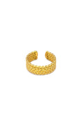 ANELLO FASCIA 5 LINEE