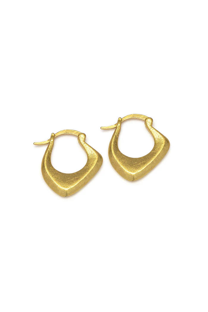ORECCHINI DESIGN GOCCIA