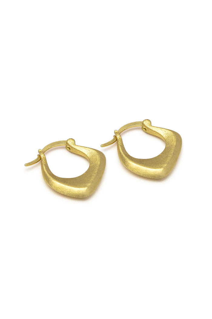 ORECCHINI DESIGN GOCCIA