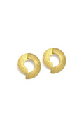 ORECCHINI 2 SEMICERCHI