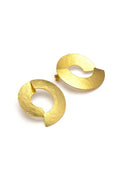 ORECCHINI 2 SEMICERCHI