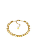ANKLET MINI COINS