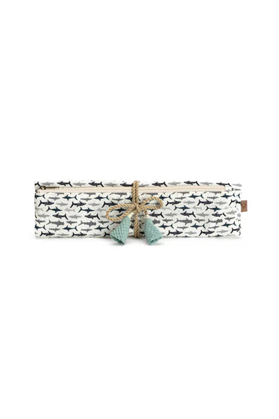 POCHETTE BIKINI SQUALI