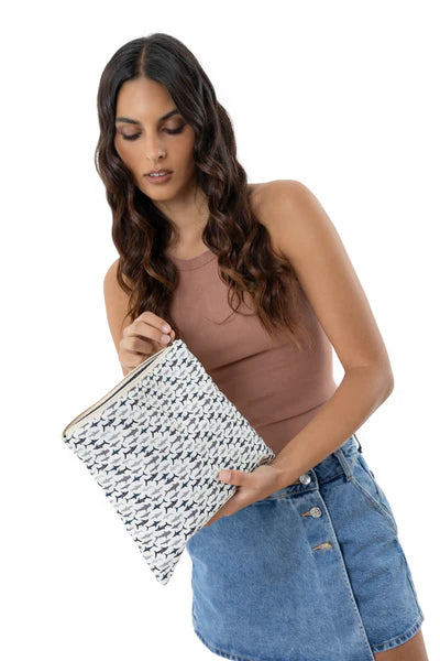 POCHETTE BIKINI SQUALI