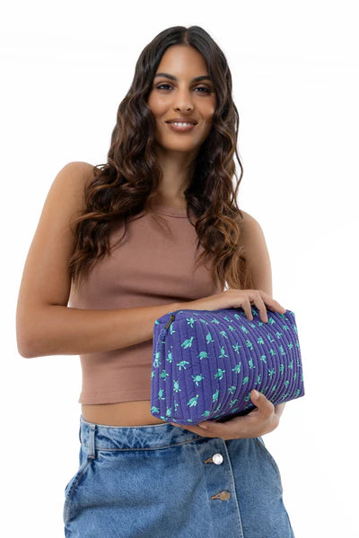 NECESSAIRE GRANDE TARTARUGHE