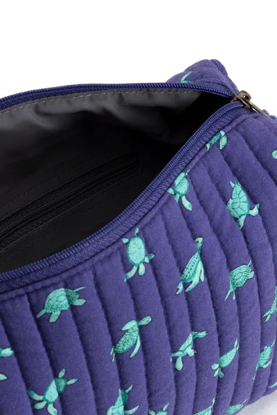 NECESSAIRE GRANDE TARTARUGHE