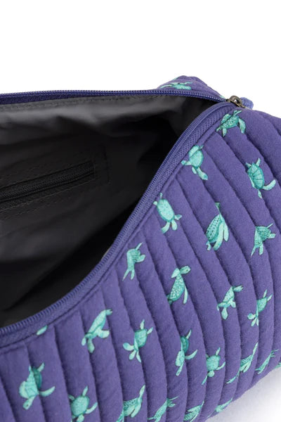 NECESSAIRE MEDIO TARTARUGHE