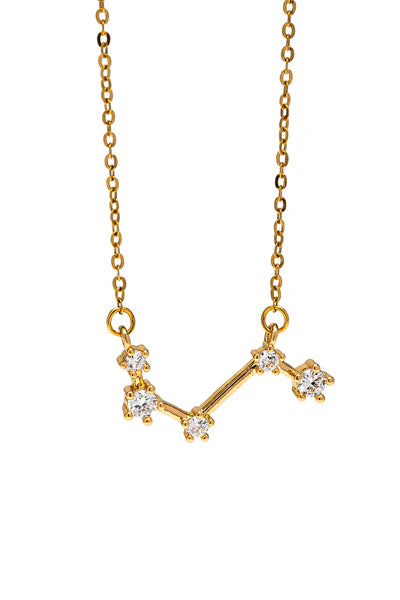 COLLANA ARIETE