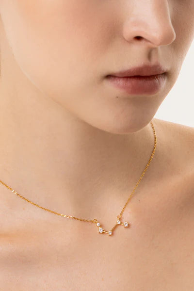 COLLANA ARIETE