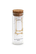 COLLANA GEMELLI